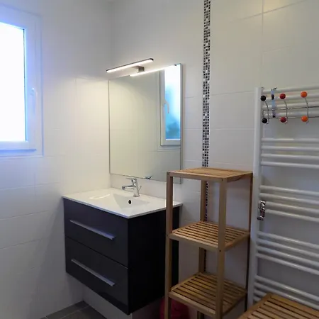 - Lumineuse Maison Neuve Avec Jardin - Proche Commerces * La Tremblade