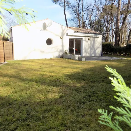 Villa - Lumineuse Maison Neuve Avec Jardin - Proche Commerces La Tremblade