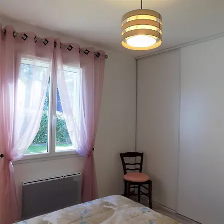 Villa - Lumineuse Maison Neuve Avec Jardin - Proche Commerces