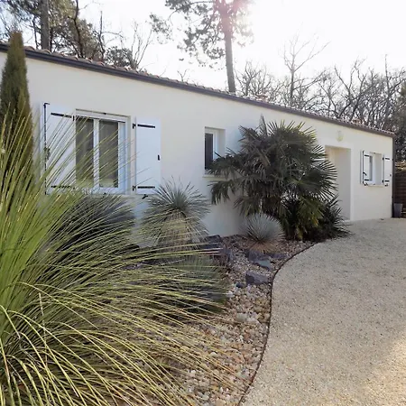 - Lumineuse Maison Neuve Avec Jardin - Proche Commerces *