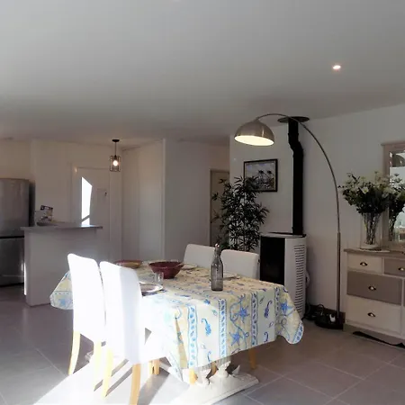 Villa - Lumineuse Maison Neuve Avec Jardin - Proche Commerces La Tremblade