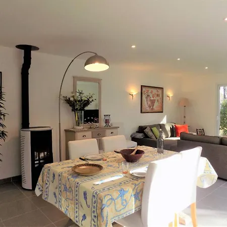 - Lumineuse Maison Neuve Avec Jardin - Proche Commerces * La Tremblade