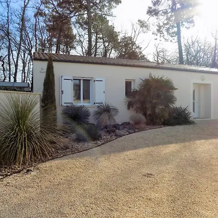 - Lumineuse Maison Neuve Avec Jardin - Proche Commerces *